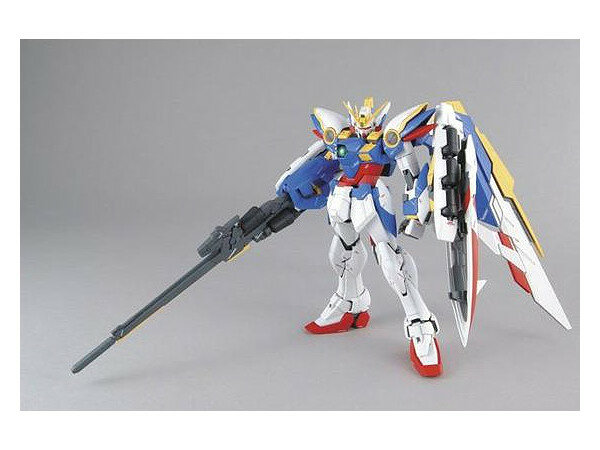 1/100 MG XXXG-01W Wing Gundam Endless Waltz Ver.