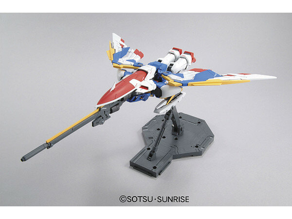 1/100 MG XXXG-01W Wing Gundam Endless Waltz Ver.