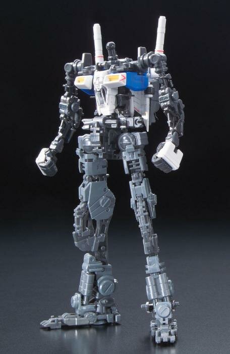 1/144 RG Gundam RX-78GP01 Zephyranthes RG12