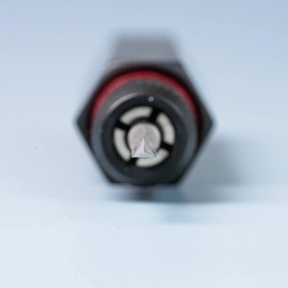 Madworks Triangular Scraper TRI-0