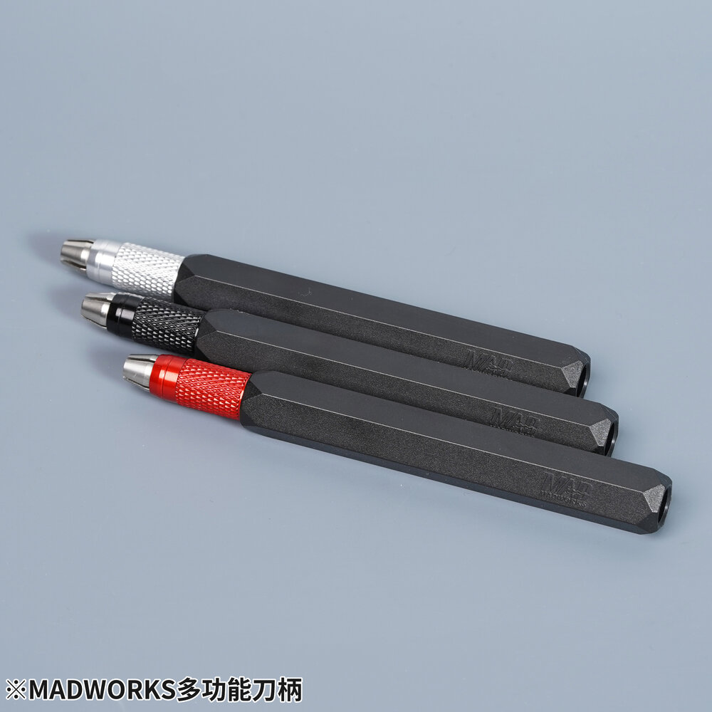 Madworks Multifunctional Handle