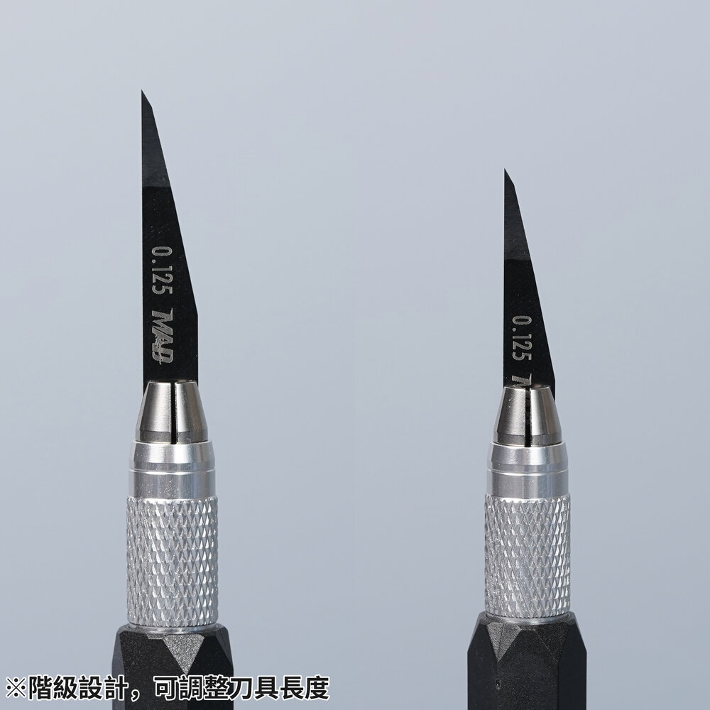 Madworks Multifunctional Handle