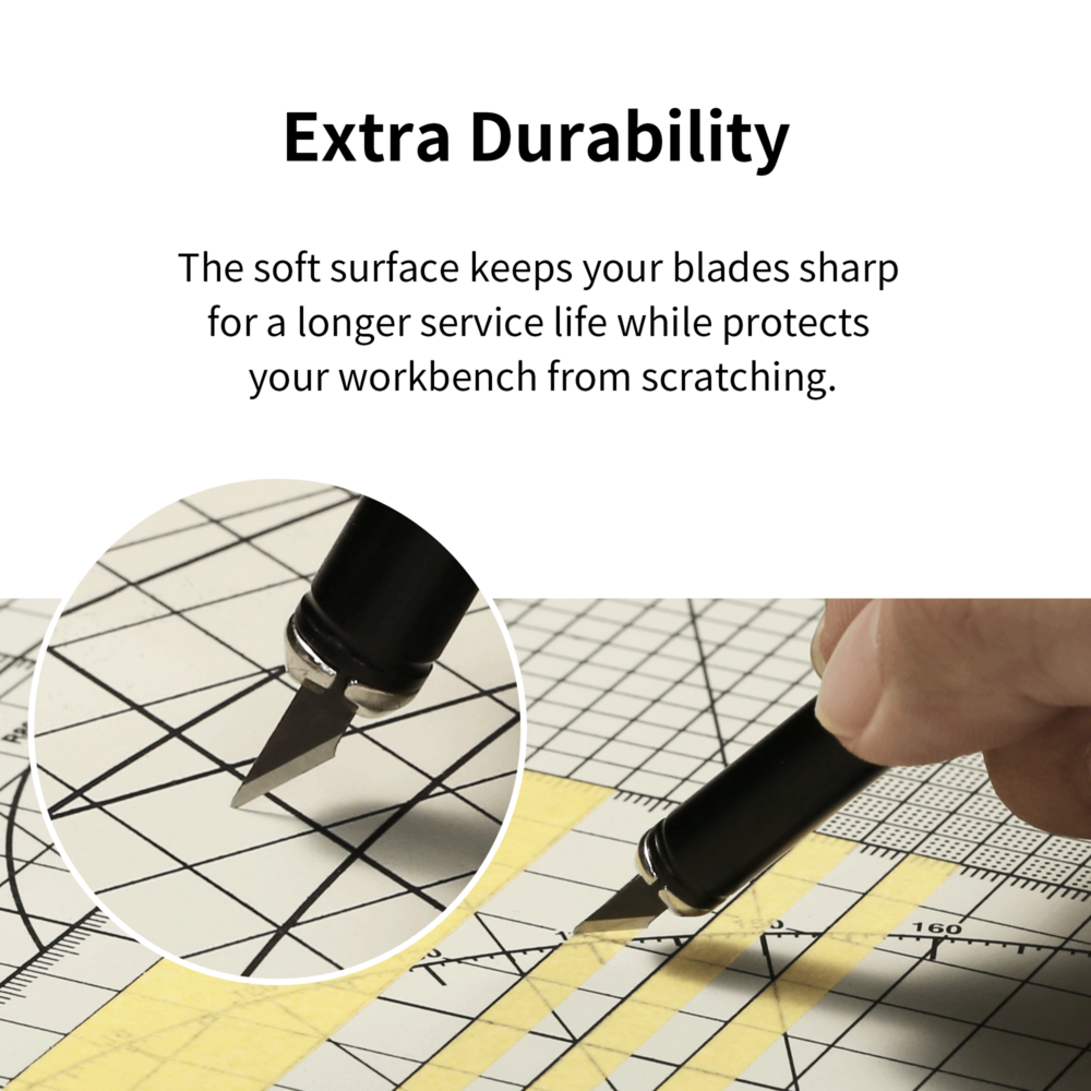 DSPIAE A2 Cutting Mat AT-CA2