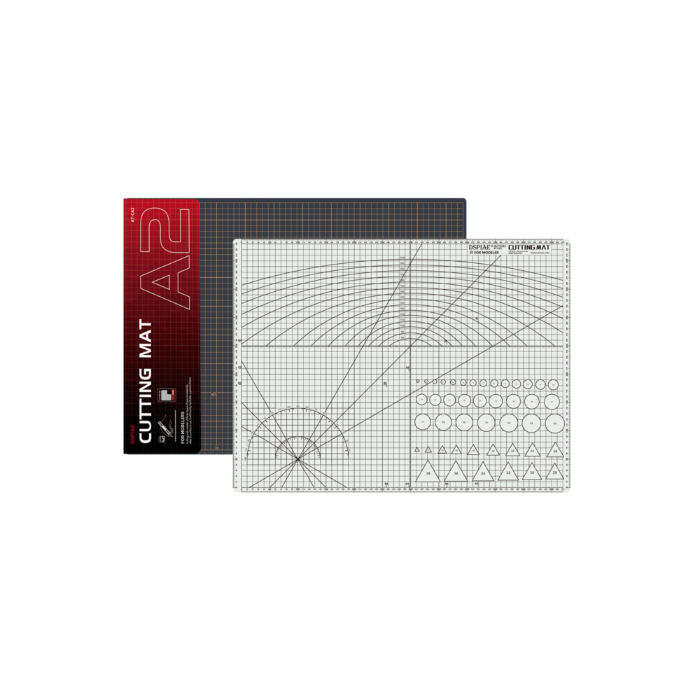 DSPIAE A2 Cutting Mat AT-CA2