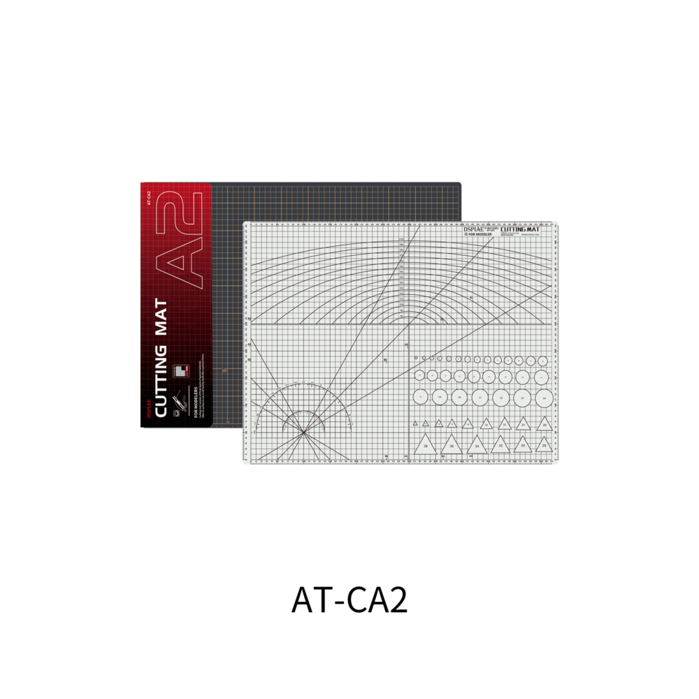 DSPIAE A2 Cutting Mat AT-CA2