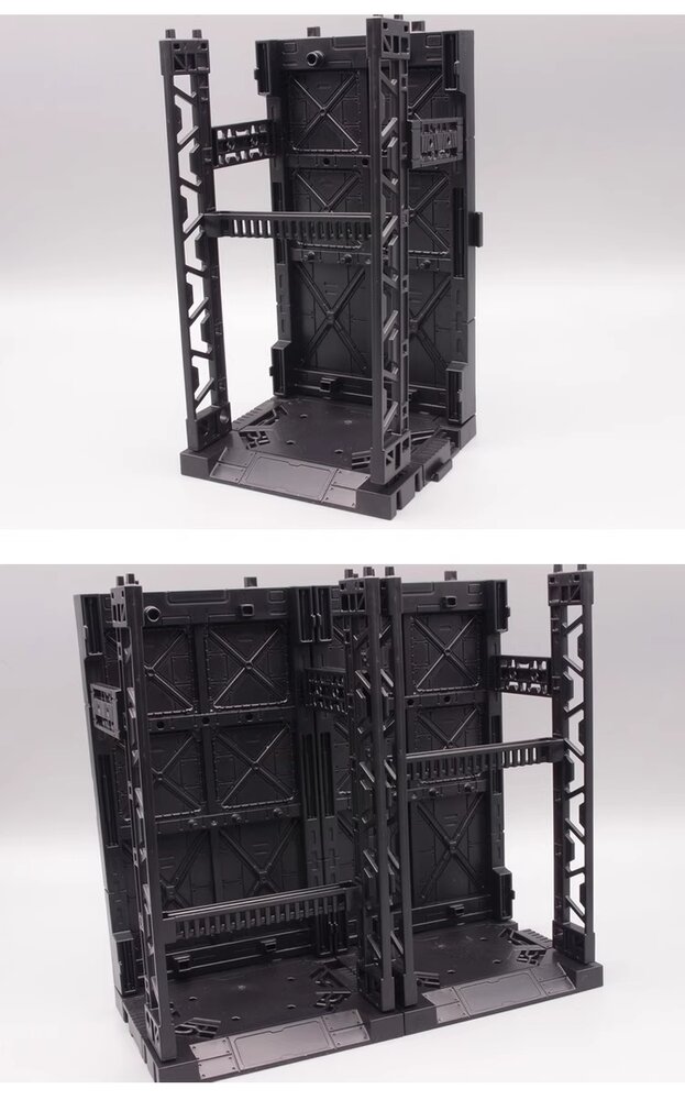  Yamada Connectable Display Base