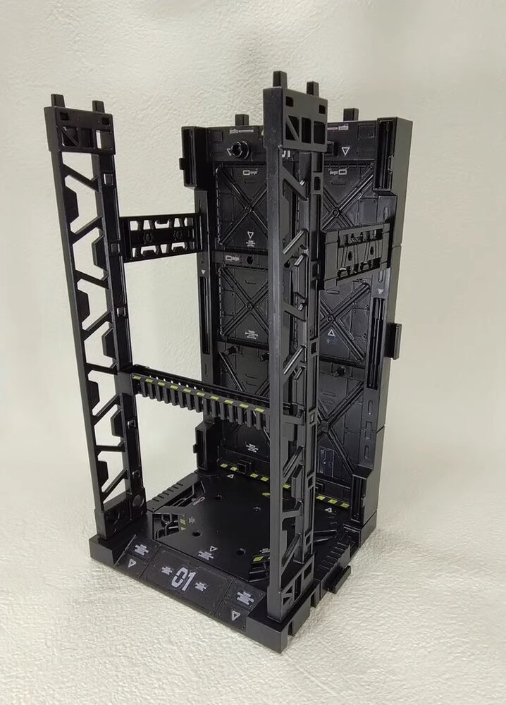  Yamada Connectable Display Base
