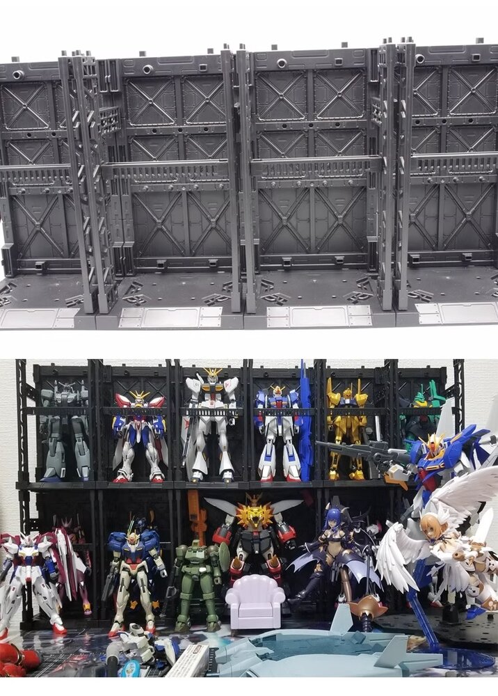  Yamada Connectable Display Base