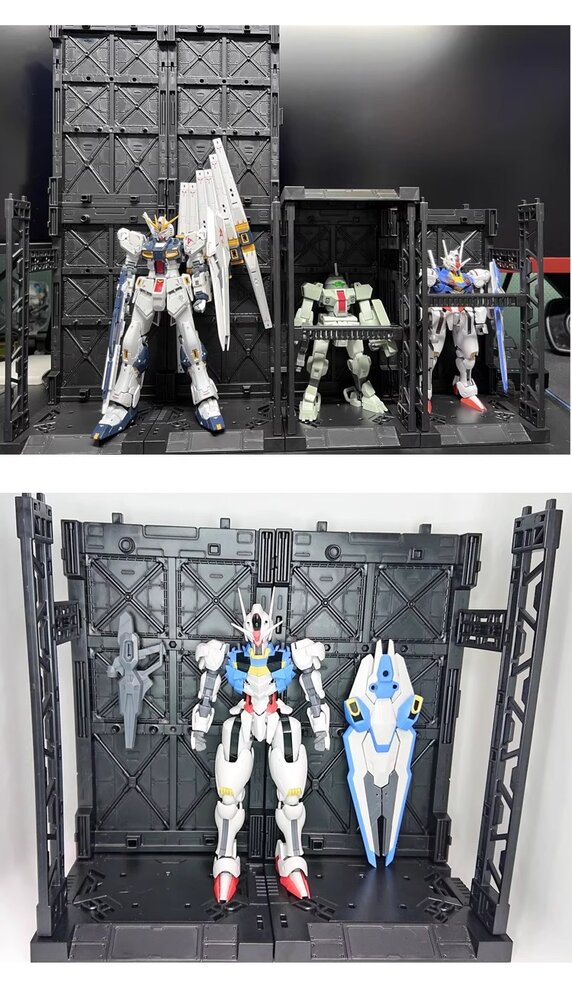  Yamada Connectable Display Base