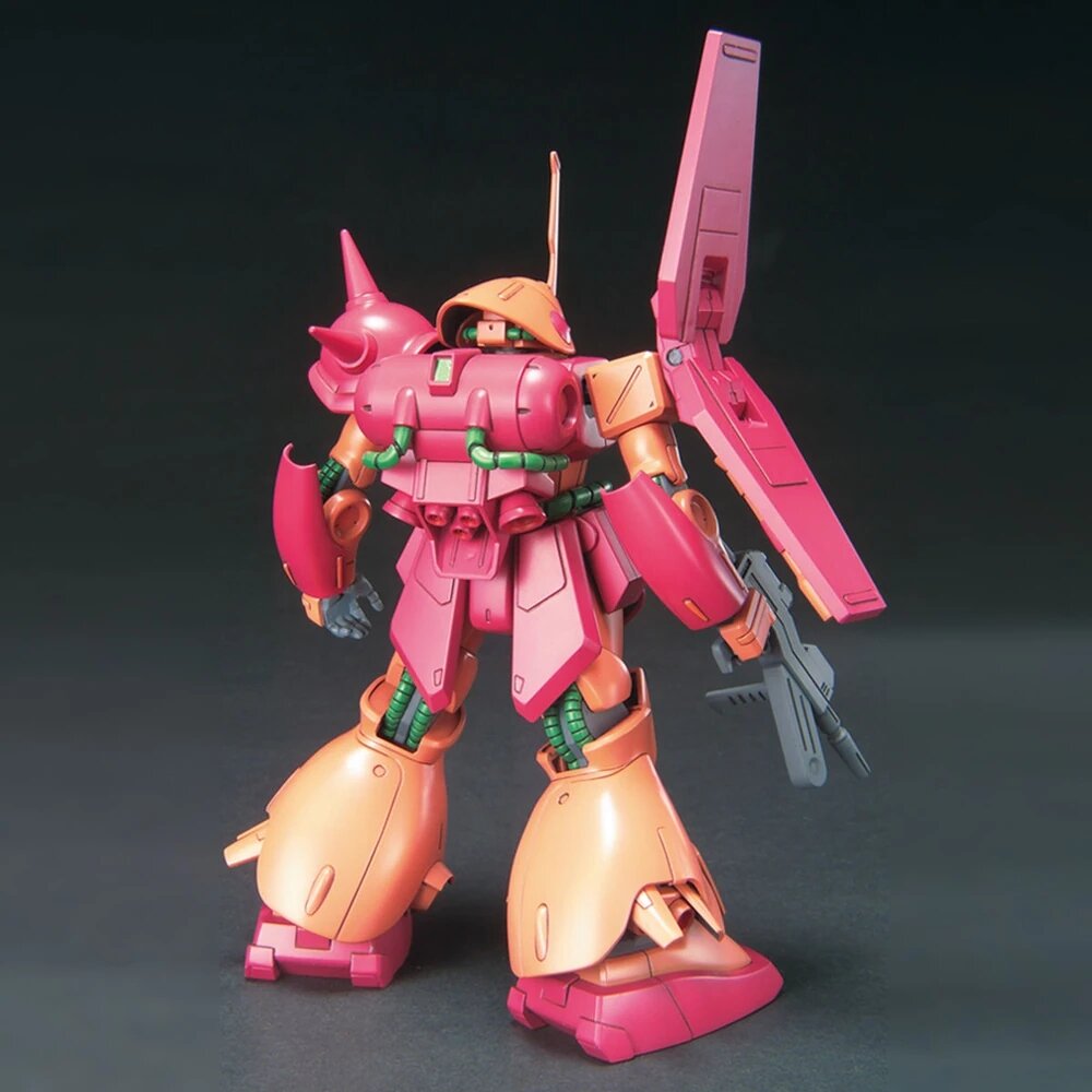 1/144 HGUC RMS-108 Marasai HG052
