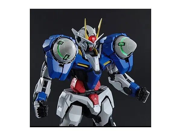 1/60 PG GN-0000+GNR-010 00 Raiser