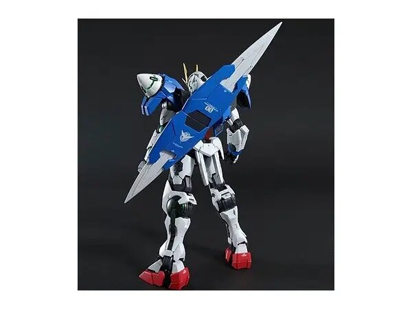 1/60 PG GN-0000+GNR-010 00 Raiser