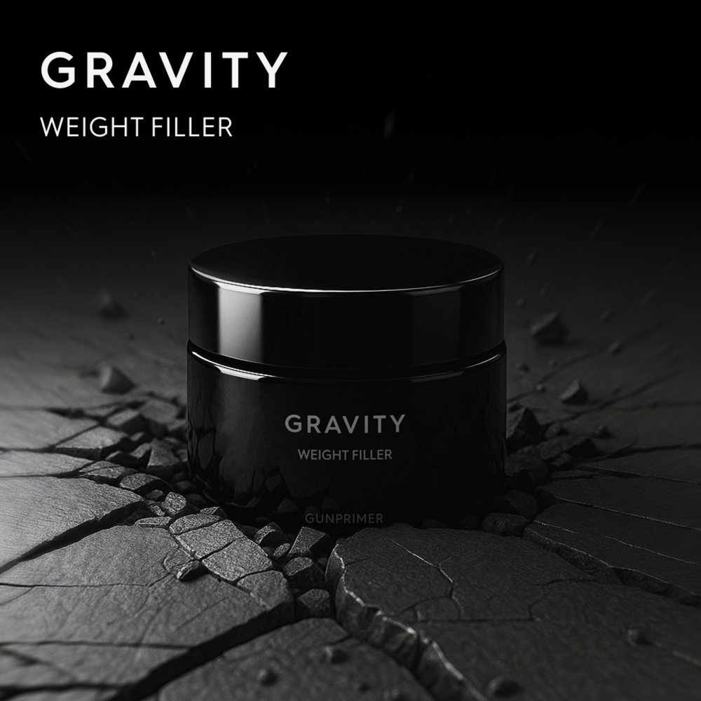 Gunprimer Gravity X2 Bundle Set 01