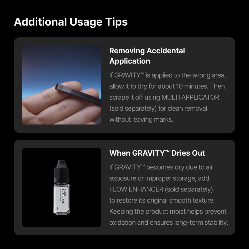 Gunprimer Gravity X2 Bundle Set 01