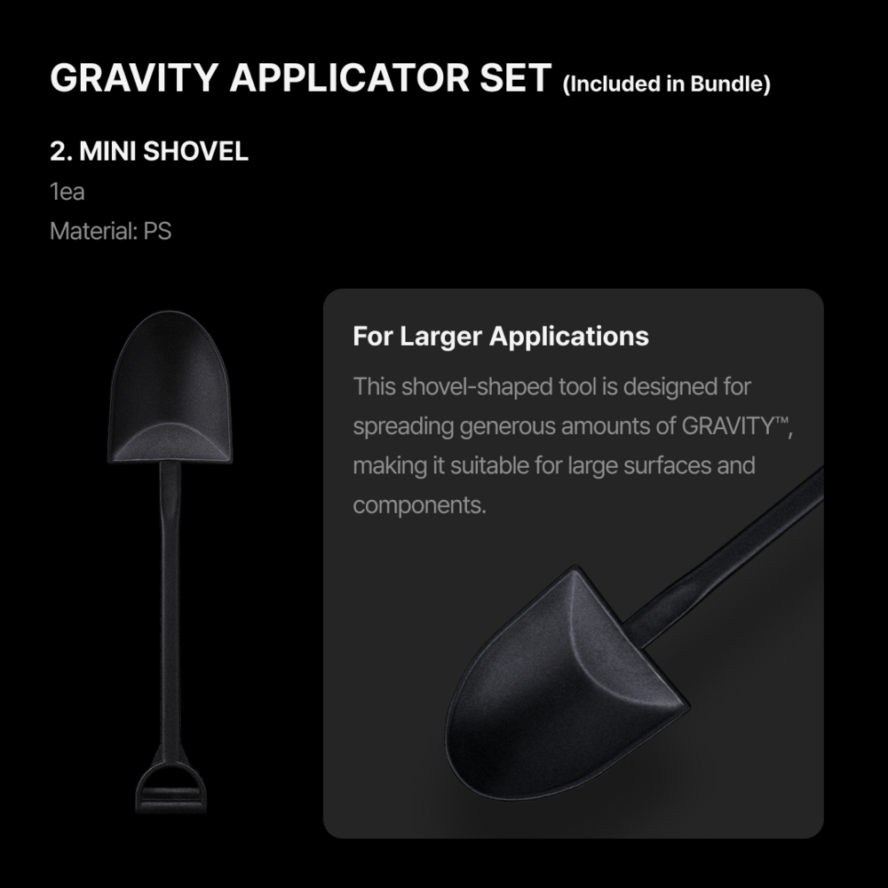 Gunprimer Gravity X2 Bundle Set 01