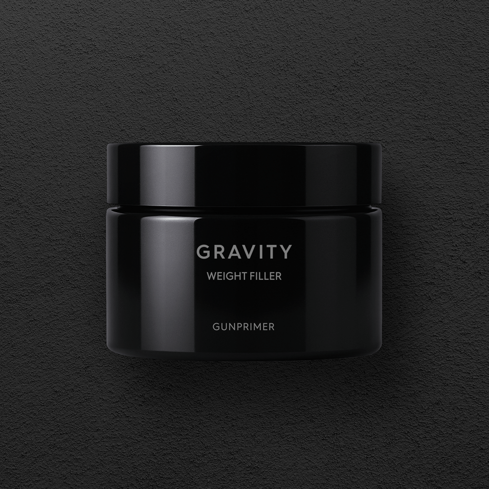Gunprimer Gravity [Iron / 180g]