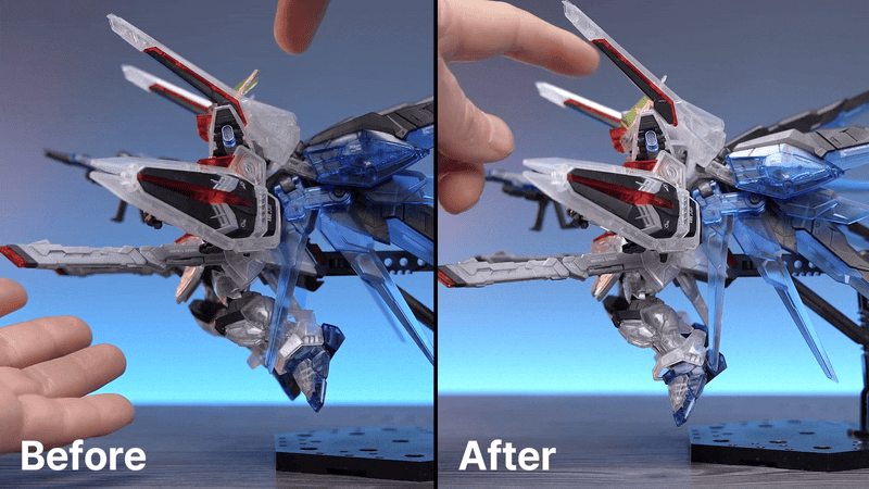 Gunprimer Gravity [Iron / 180g]
