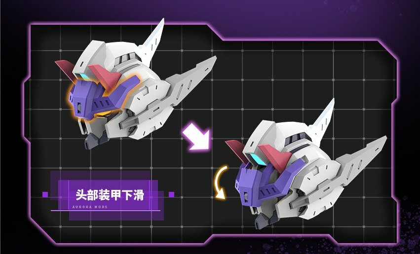 PRE-ORDER Eddas 1/100 NGEW-05-02 Valkyrie