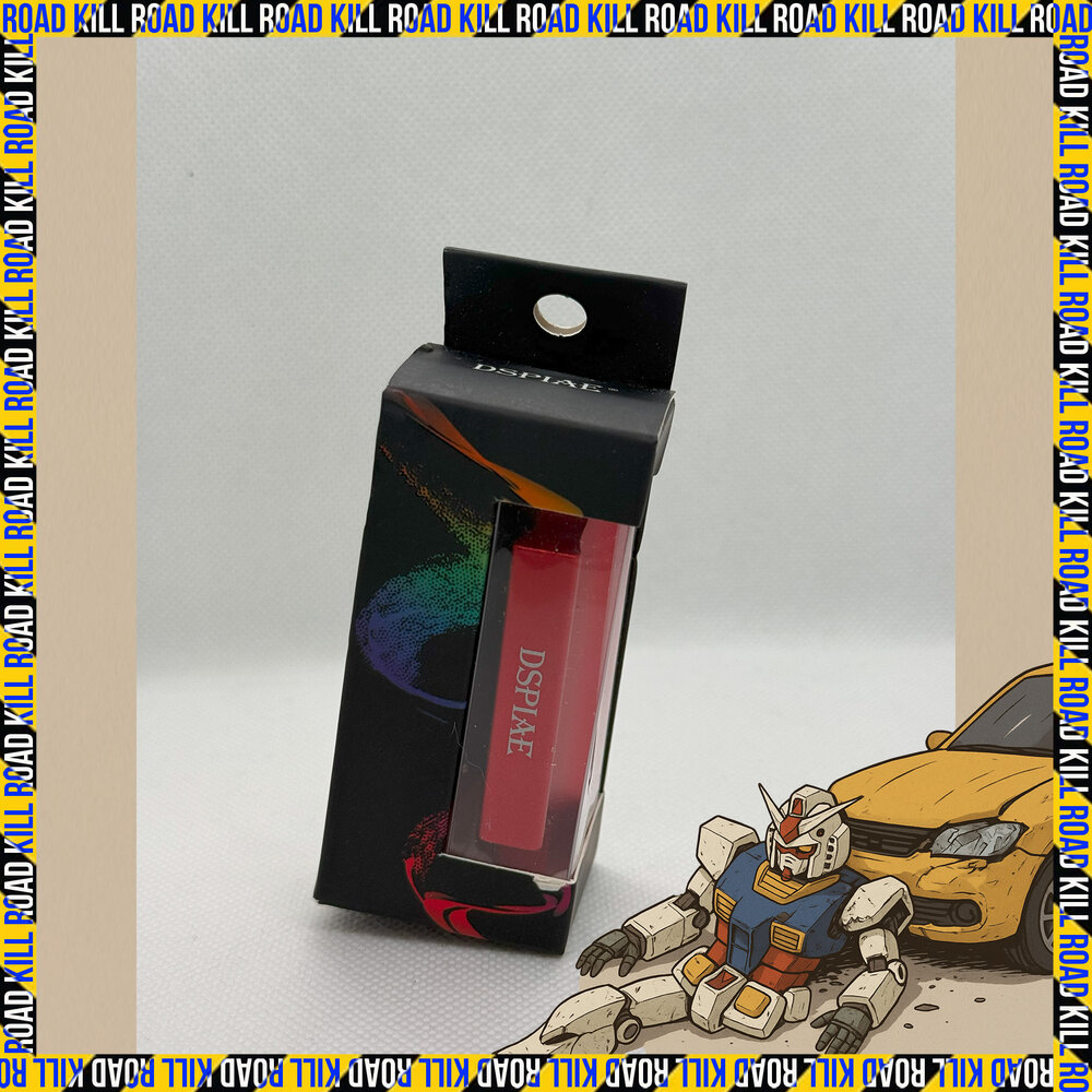 [ROAD KILL] DSPIAE Sanding Board AS-25PPRD