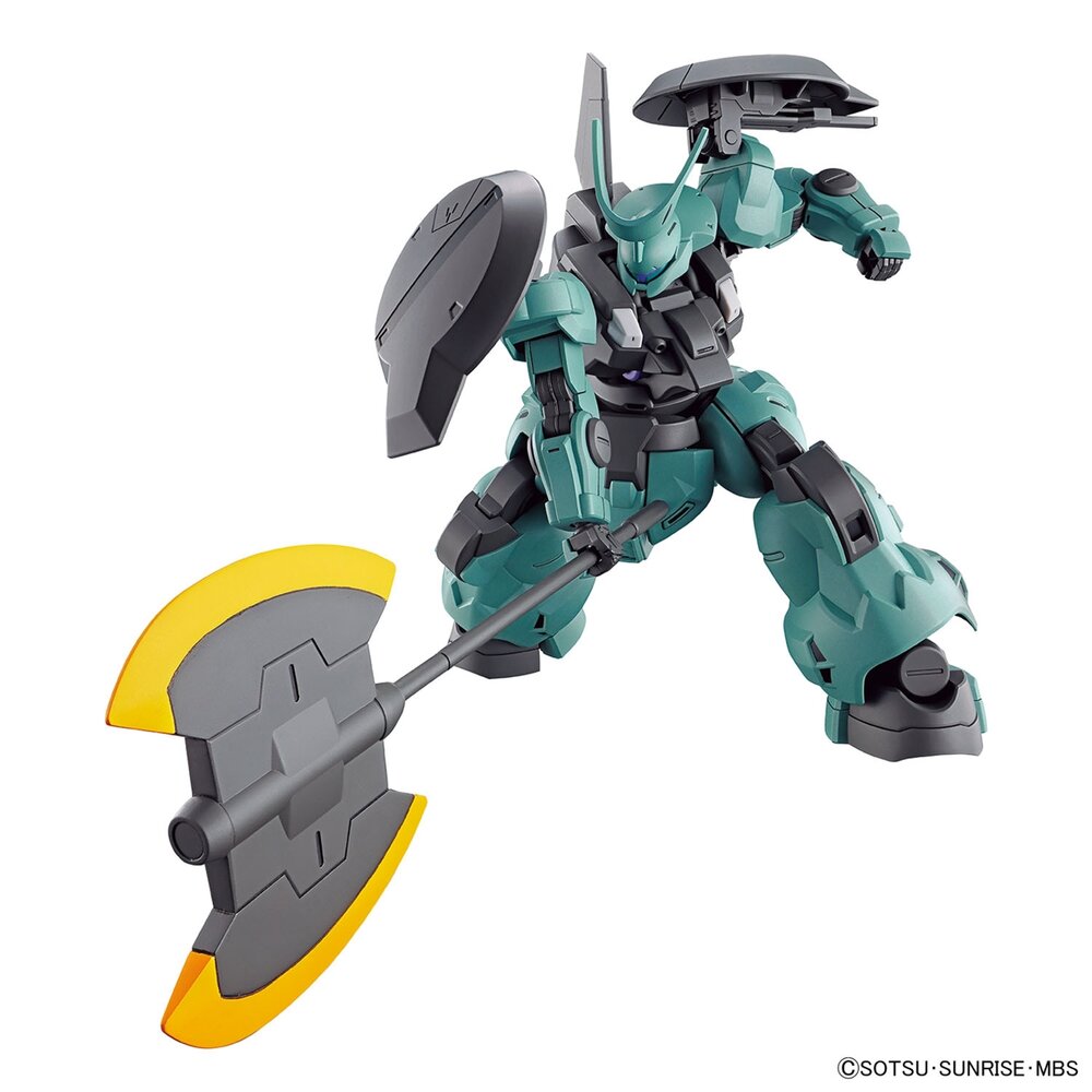 1/144 HG MD-0031L Dilanza Standard Type/Lauda&#039;s Dilanza