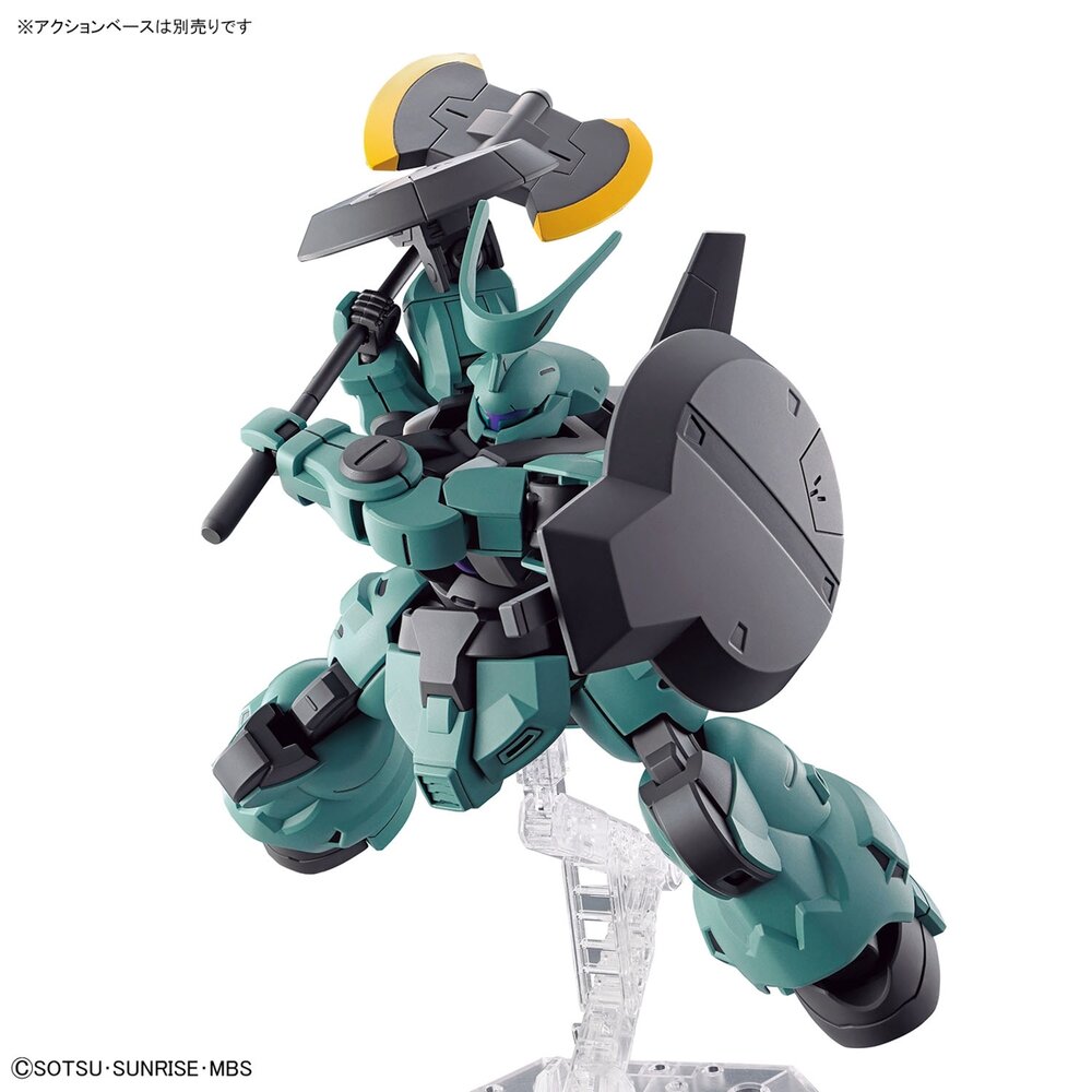 1/144 HG MD-0031L Dilanza Standard Type/Lauda&#039;s Dilanza