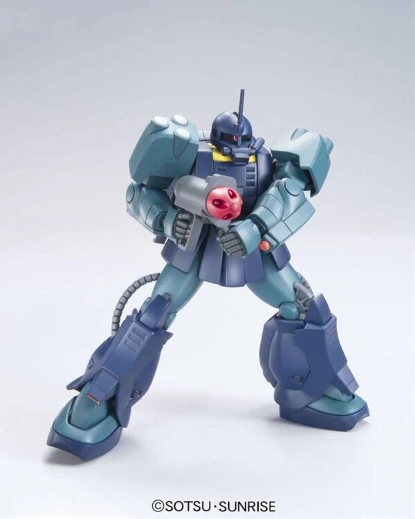 1/144 HGUC RMS-192M Zaku-Mariner HG143