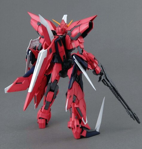 1/100 MG ZGMF-X42S Destiny Gundam