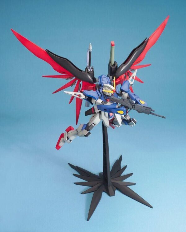 1/100 MG ZGMF-X42S Destiny Gundam
