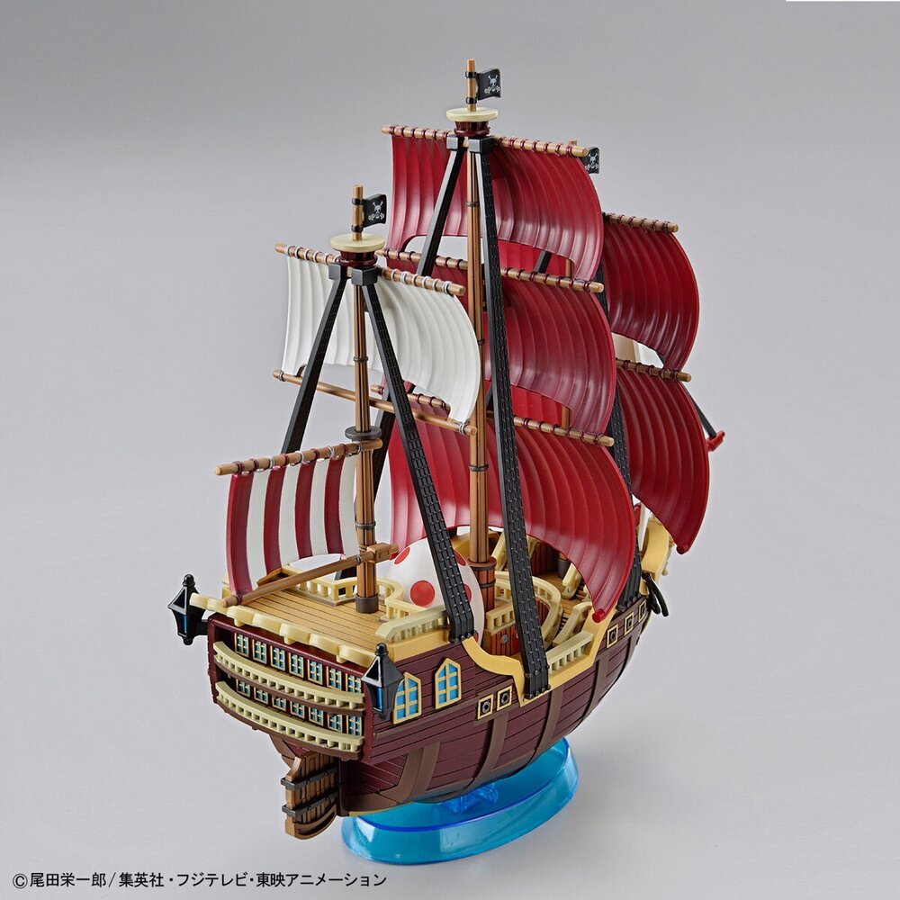 One Piece Grand Ship Collection #16 Oro Jackson