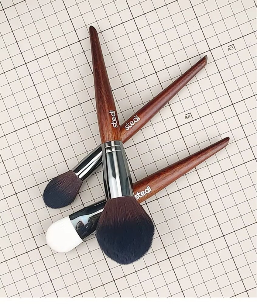 Stedi Dust Brush Firm MS-83