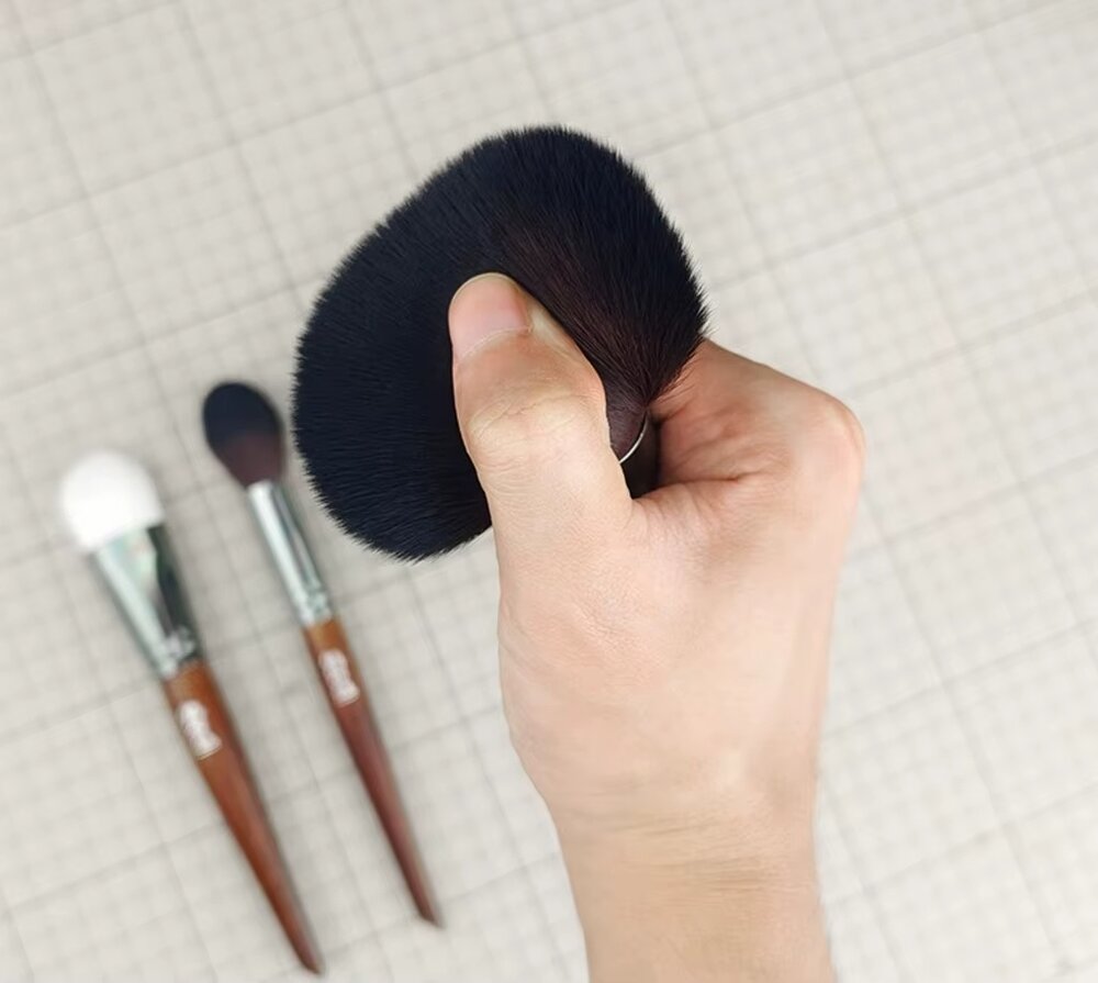 Stedi Dust Brush Soft Big MS-81