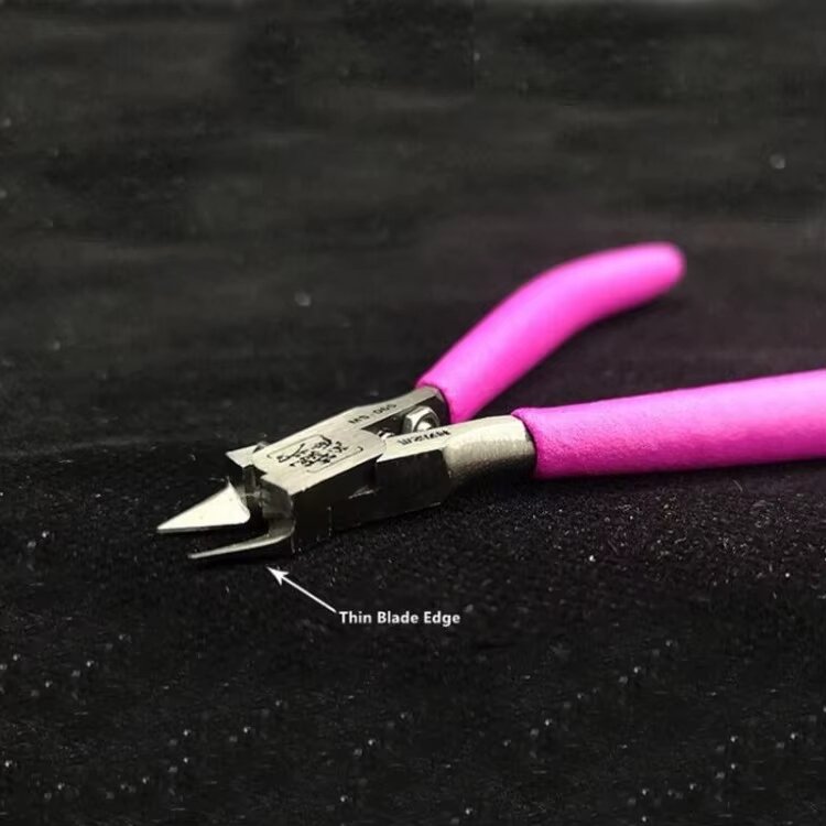 Moshi Super Evolution Single Blade Nipper MS065