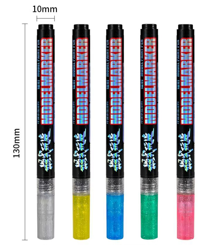 Moshi Marker Pen MS-020