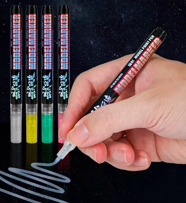 Moshi Marker Pen MS-020