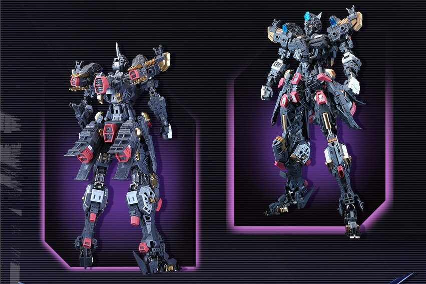 Eddas 1/100 NGEW-05-02 Valkyrie