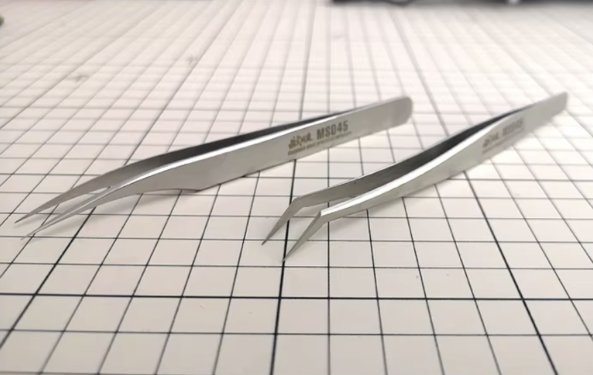 Moshi Tweezers Eagle Beak MS-045
