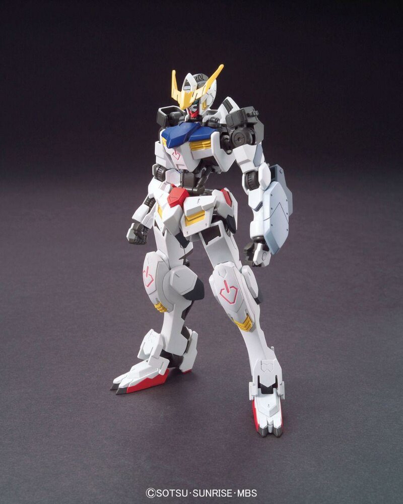 1/144 HG AWG-G-08 Gundam Barbatos
