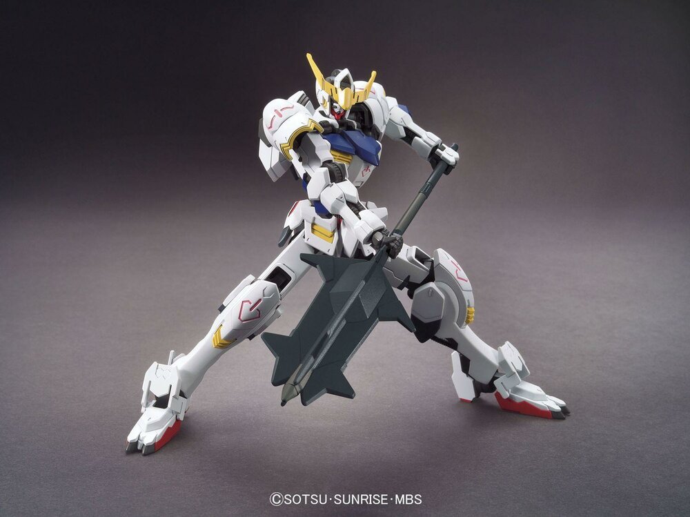 1/144 HG AWG-G-08 Gundam Barbatos