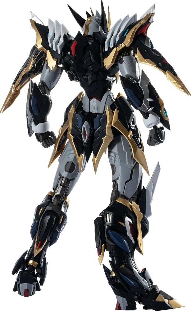 PRE-ORDER Motor Nuclear MNP-XH12 Gan Jiang