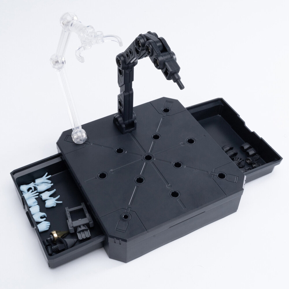 Hemoxian 1/10 Reverberation Of Medta Jiangshi Jiulian