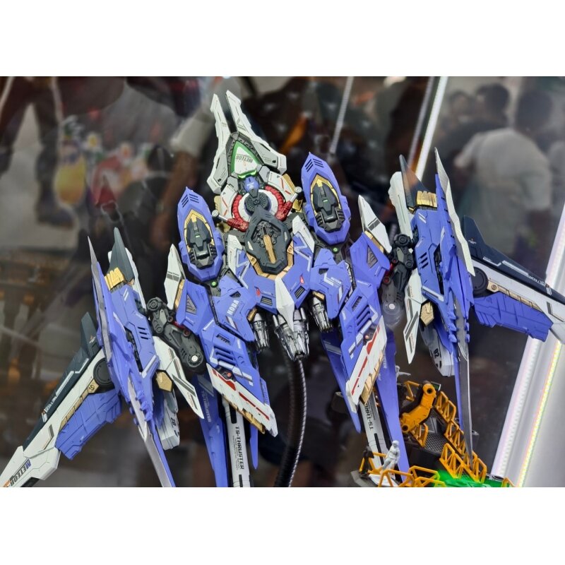 PRE-ORDER Vientiane Fusion 1/100 TMS-01 Meteor