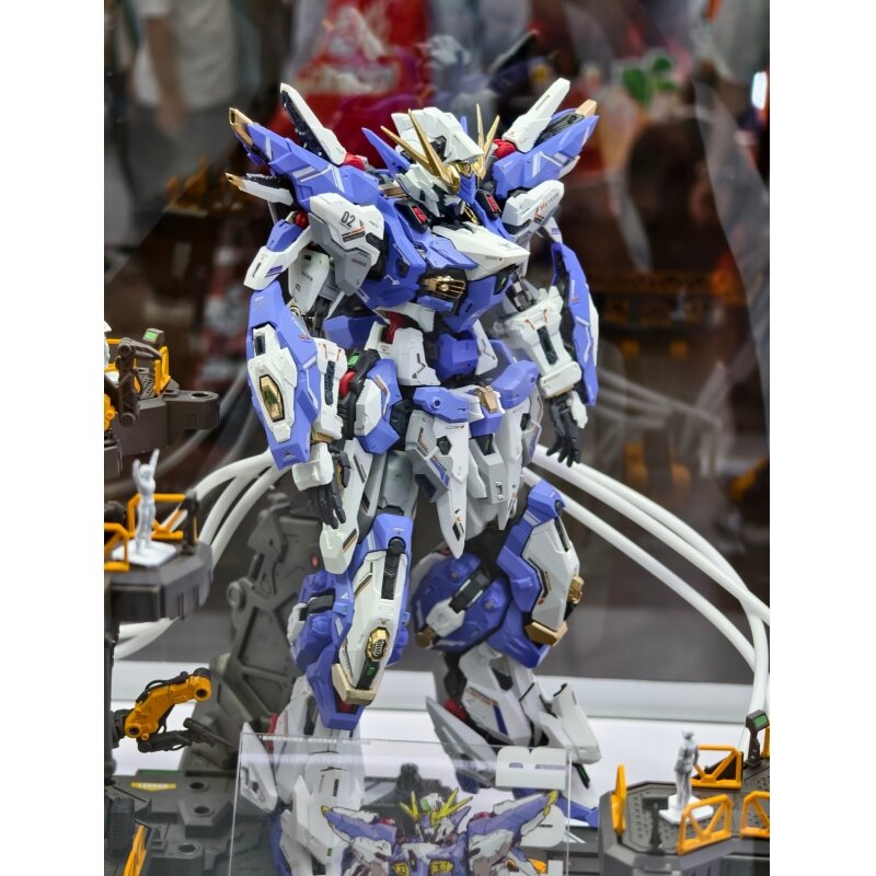 PRE-ORDER Vientiane Fusion 1/100 TMS-01 Meteor