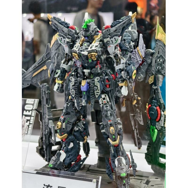 PRE-ORDER Vientiane Fusion 1/100 TMS-01 Meteor
