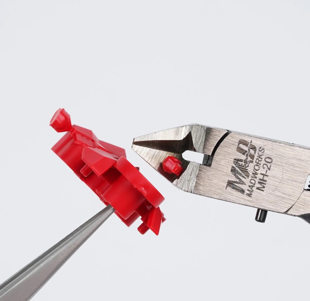 Mini Single Blade Nipper MH-20