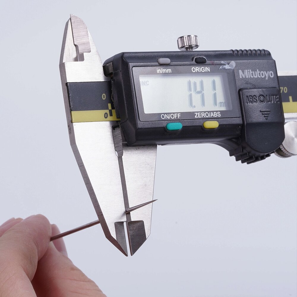 Madworks EX Double Action Airbrush 0.3mm M-201 (New Generation)