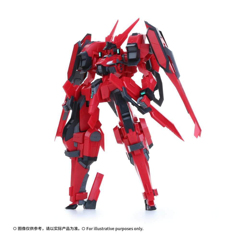 1/48 Good Smile Company MODEROID x DSPIAE x NAOKI Rosenstein (Very Limited Edition)