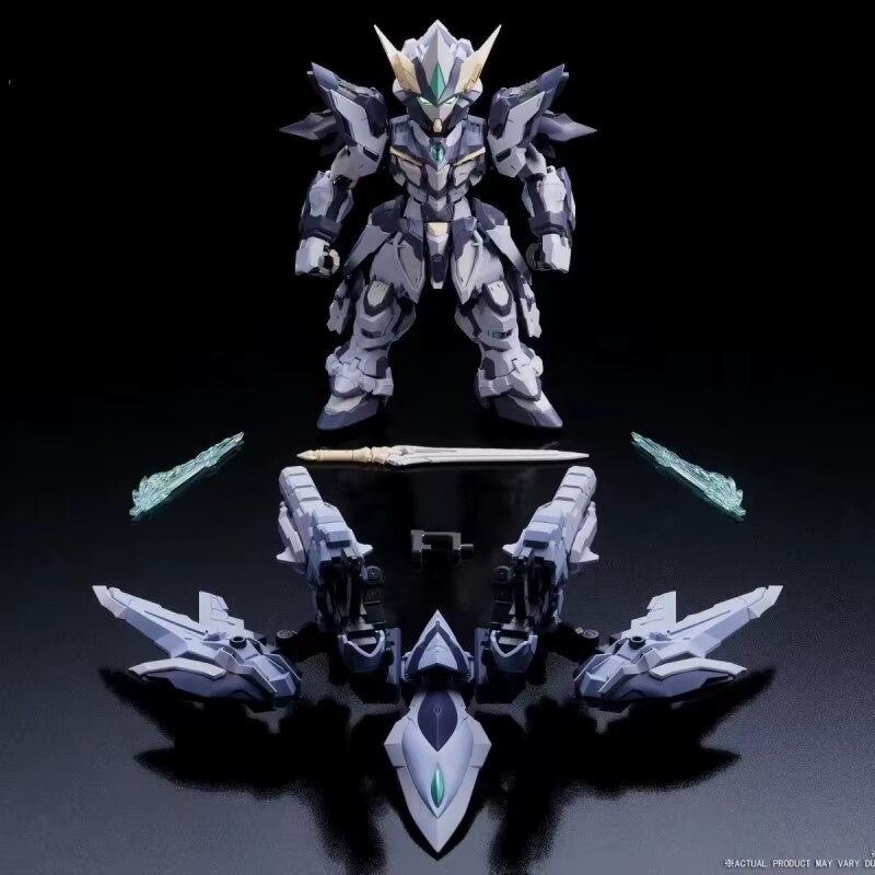 PRE-ORDER Cang Dao MGSD TGM-02 Tian Fa