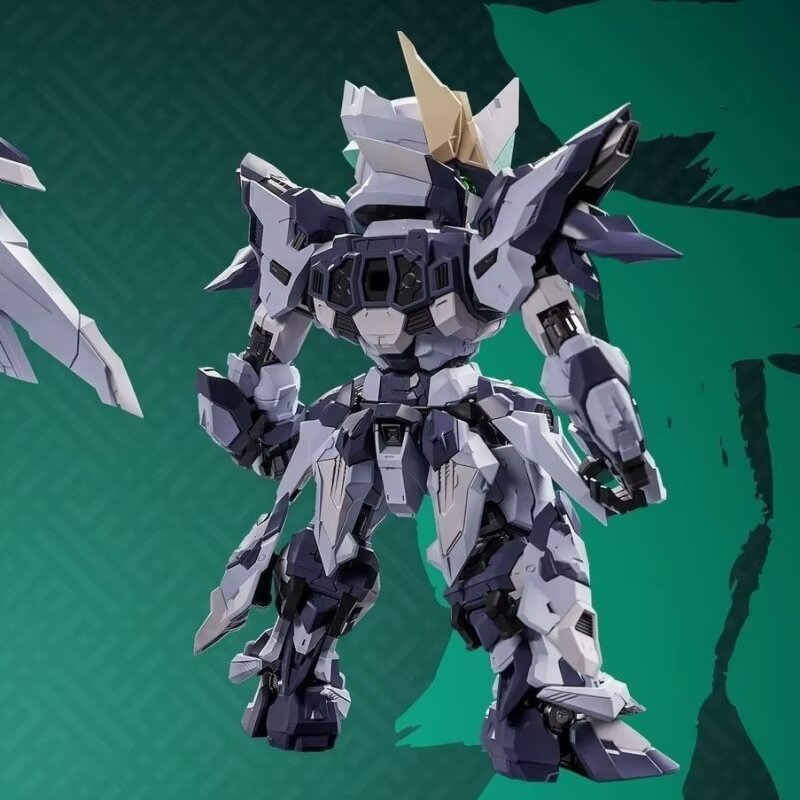 PRE-ORDER Cang Dao MGSD TGM-02 Tian Fa