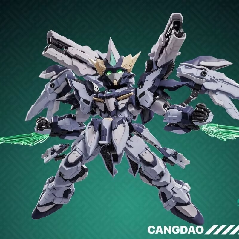 PRE-ORDER Cang Dao MGSD TGM-02 Tian Fa
