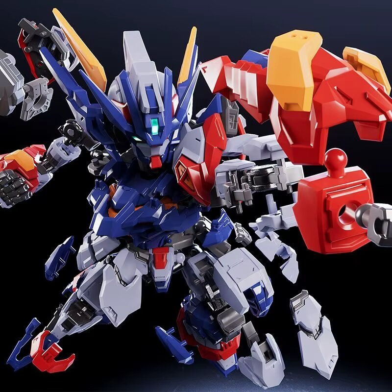 PRE-ORDER Cang Dao MGSD TGM-01 Tian Wei